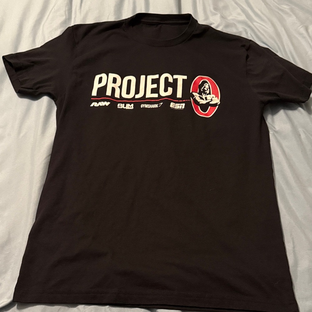 Project O T Shirt